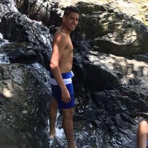 Meet your Posher, Oscar